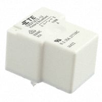 T9SV1K15-12 by TE Connectivity Potter & Brumfield Relays - RELAY GEN PURPOSE SPST 35A 12V