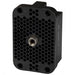 202800-2 by TE Connectivity AMP Connectors - CONNECTOR 160POS BLACK PNL MNT