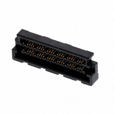 2028280506 by Molex - CONNECTOR SELF-MATE 124POS SMD GOLD