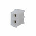 2029000-1 by TE Connectivity AMP Connectors - 02P UMNL HDR SHRT TAIL, NDH