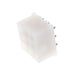 2029002-1 by TE Connectivity AMP Connectors - 09P UMNL HDR ASSY PC, NDH