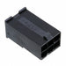 2029027-6 by TE Connectivity AMP Connectors - CONNECTOR PLUG HSG 6POS 4.20MM