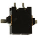 2029030-2 by TE Connectivity AMP Connectors - CONNECTOR HEADER SMD R/A 2POS 3MM