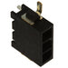 2029030-3 by TE Connectivity AMP Connectors - CONNECTOR HEADER SMD R/A 3POS 3MM