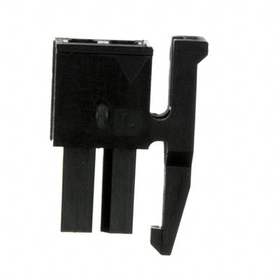 2029047-2 by TE Connectivity AMP Connectors - CONNECTOR RECPT HSG 2POS 3.00MM