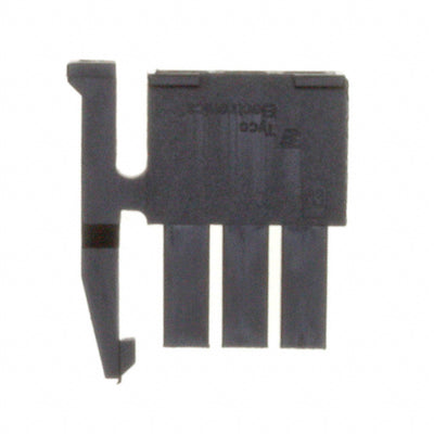 2029047-3 by TE Connectivity AMP Connectors - CONNECTOR RECPT HSG 3POS 3.00MM