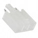 2029054-3 by TE Connectivity AMP Connectors - CONNECTOR HEADER VERT 3POS 4.2MM