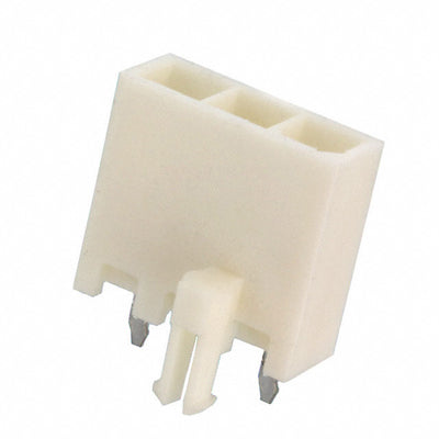 2029056-3 by TE Connectivity AMP Connectors - CONNECTOR HEADER VERT 3POS 4.2MM
