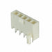 2029056-5 by TE Connectivity AMP Connectors - CONNECTOR HEADER VERT 3POS 4.2MM