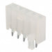 2029058-5 by TE Connectivity AMP Connectors - CONNECTOR HEADER VERT 5POS 4.2MM