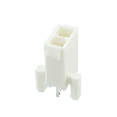 2029059-2 by TE Connectivity AMP Connectors - CONNECTOR HEADER VERT 2POS