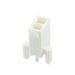 2029059-2 by TE Connectivity AMP Connectors - CONNECTOR HEADER VERT 2POS