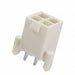 2029059-4 by TE Connectivity AMP Connectors - CONNECTOR HEADER VERT 4POS 4.2MM