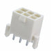 2029059-6 by TE Connectivity AMP Connectors - CONNECTOR HEADER VERT 6POS 4.2MM