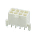 2029059-8 by TE Connectivity AMP Connectors - CONNECTOR HEADER VERT 8POS 4.2MM