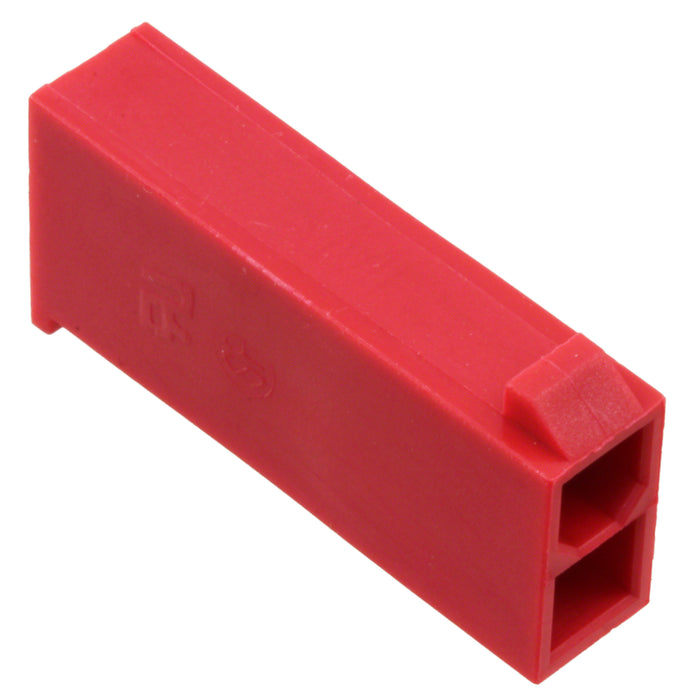 2029090-2 by TE Connectivity AMP Connectors - CONNECTOR PLUG HSG 2POS VAL-U-LOK