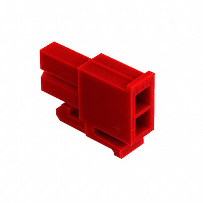 2029091-2 by TE Connectivity AMP Connectors - CONNECTOR RECPT HSG 2POS VAL-U-LOK