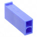 2029096-2 by TE Connectivity AMP Connectors - CONNECTOR PLUG HSG 2POS VAL-U-LOK