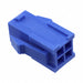 2029098-4 by TE Connectivity AMP Connectors - CONNECTOR PLUG HSG 4POS 4.20MM