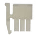 2029102-3 by TE Connectivity AMP Connectors - CONNECTOR RECPT HSG 3POS 3.00MM