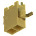 2029104-2 by TE Connectivity AMP Connectors - CONNECTOR HEADER SMD R/A 2POS 3MM