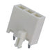 2029113-3 by TE Connectivity AMP Connectors - CONNECTOR HEADER VERT 3POS 4.2MM