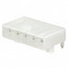 2029150-5 by TE Connectivity AMP Connectors - CONNECTOR HEADER R/A 5POS 4.2MM