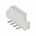 2029152-4 by TE Connectivity AMP Connectors - CONNECTOR HEADER R/A 4POS 4.2MM