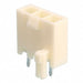 2029167-3 by TE Connectivity AMP Connectors - CONNECTOR HEADER VERT 3POS 4.2MM