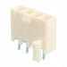 2029167-4 by TE Connectivity AMP Connectors - CONNECTOR HEADER VERT 4POS 4.2MM