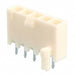 2029167-5 by TE Connectivity AMP Connectors - CONNECTOR HEADER VERT 5POS 4.2MM