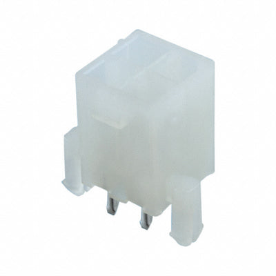 2029172-4 by TE Connectivity AMP Connectors - CONNECTOR HEADER VERT 4POS 4.2MM