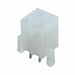 2029172-4 by TE Connectivity AMP Connectors - CONNECTOR HEADER VERT 4POS 4.2MM