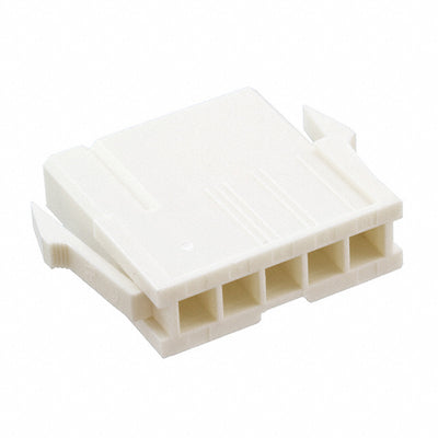 2029177-5 by TE Connectivity AMP Connectors - CONNECTOR PLUG HSG 5POS 4.20MM