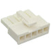 2029178-5 by TE Connectivity AMP Connectors - CONNECTOR RECPT HSG 5POS 4.20MM