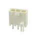 2029181-3 by TE Connectivity AMP Connectors - CONNECTOR HEADER VERT 3POS 4.2MM