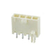 2029181-4 by TE Connectivity AMP Connectors - CONNECTOR HEADER VERT 4POS 4.2MM