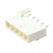 2029181-5 by TE Connectivity AMP Connectors - CONNECTOR HEADER VERT 5POS 4.2MM