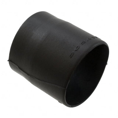 202A132-4/86-0 by TE Connectivity Aerospace, Defense and Marine - HEATSHRINK BOOT SZ32 BLACK