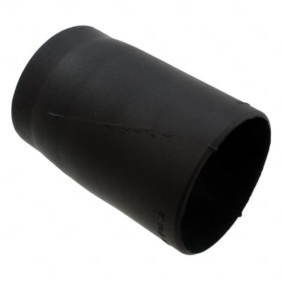 202A163-25-0 by TE Connectivity Aerospace, Defense and Marine - HEATSHRINK BOOT SZ63 BLACK