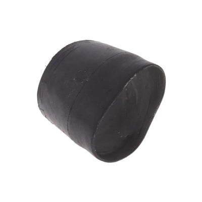 202A121-4/86-0 by TE Connectivity Aerospace, Defense and Marine - HEATSHRINK BOOT SZ21 BLACK
