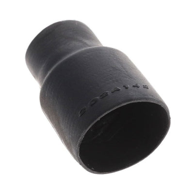 202A142-100/86-0 by TE Connectivity Aerospace, Defense and Marine - HEATSHRINK BOOT SZ42 BLACK