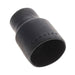 202A142-100/86-0 by TE Connectivity Aerospace, Defense and Marine - HEATSHRINK BOOT SZ42 BLACK