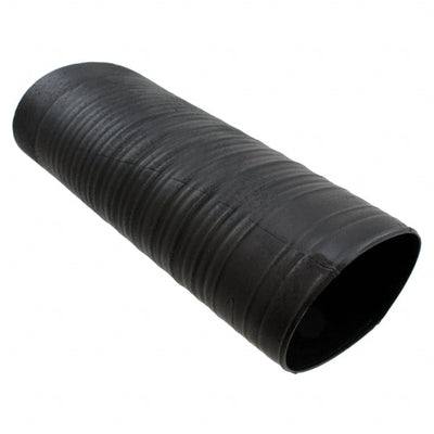 202C642-71-0 by TE Connectivity Aerospace, Defense and Marine - HEATSHRINK BOOT SZ42 BLACK