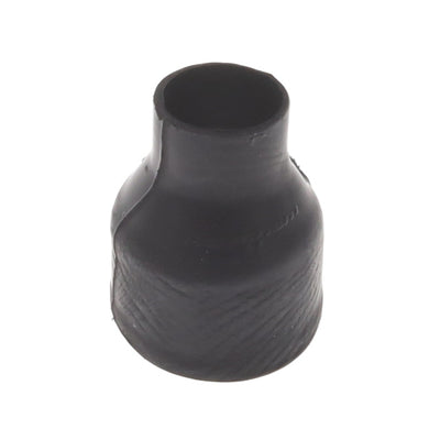202D121-12-0 by TE Connectivity Aerospace, Defense and Marine - HEATSHRINK BOOT SZ21 BLACK