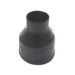 202D121-12-0 by TE Connectivity Aerospace, Defense and Marine - HEATSHRINK BOOT SZ21 BLACK