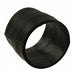 202D121-4/42-0 by TE Connectivity Aerospace, Defense and Marine - HEATSHRINK BOOT SZ21 BLACK W/LIP