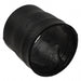 202D132-4/42-0 by TE Connectivity Aerospace, Defense and Marine - HEATSHRINK BOOT SZ32 BLACK W/LIP