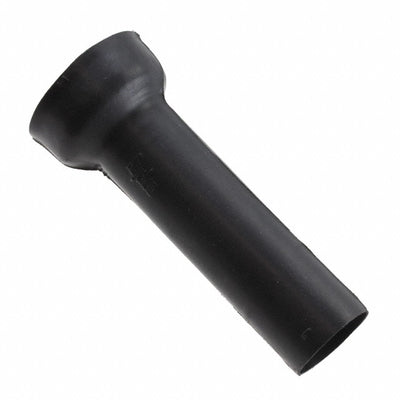 202D232-12-0 by TE Connectivity Aerospace, Defense and Marine - HEATSHRINK BOOT SZ32 BLACK