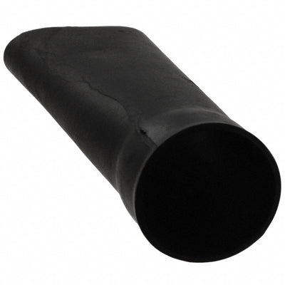 202D242-4-0 by TE Connectivity Aerospace, Defense and Marine - HEATSHRINK BOOT SZ42 BLACK W/LIP